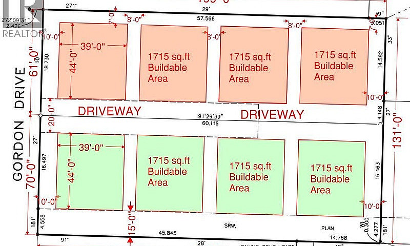 4649 Gordon Drive Ke...