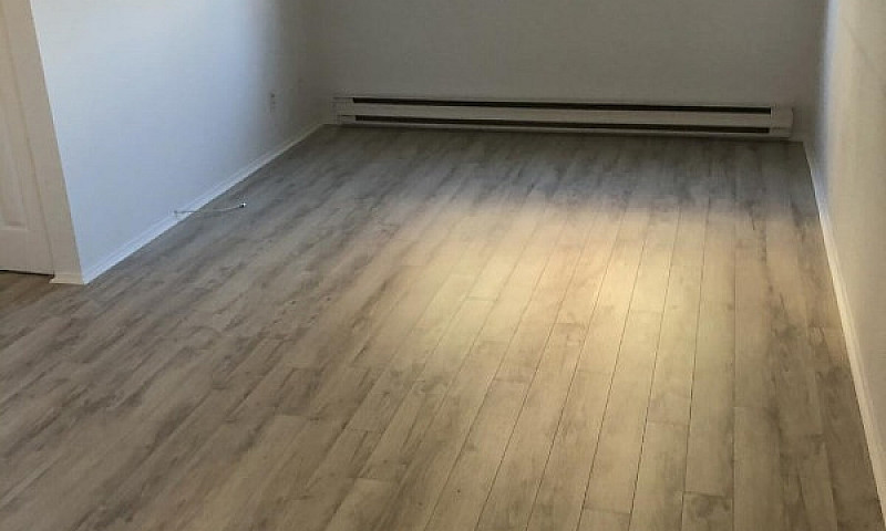 4 1/2 À Louer Au 1Er...