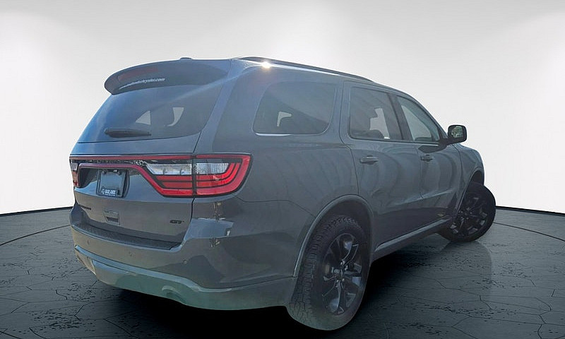 2022 Dodge Durango G...