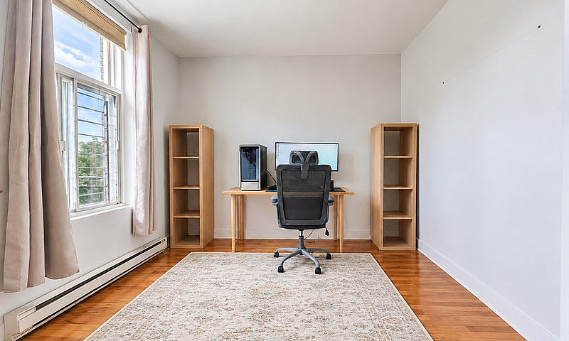 Grand 6½ Lumineux Av...