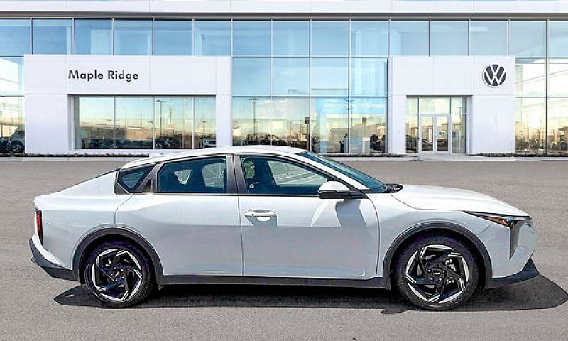 2025 Kia K4 Ex | App...