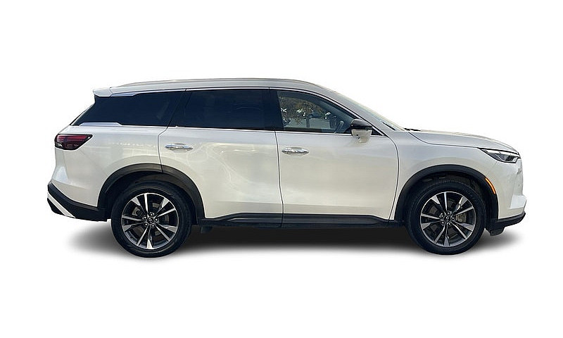 2023 Infiniti Qx60 A...