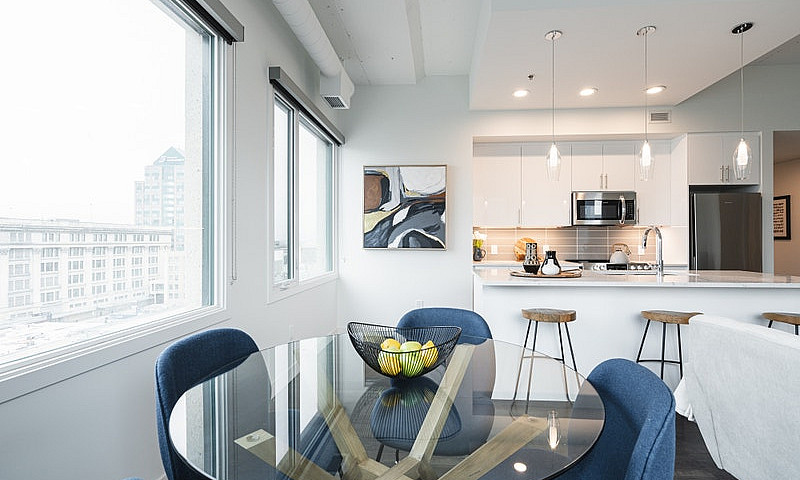 The Arts Residences ...