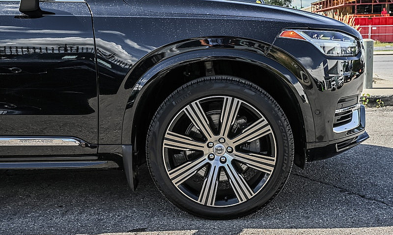 2024 Volvo Xc90 Rech...