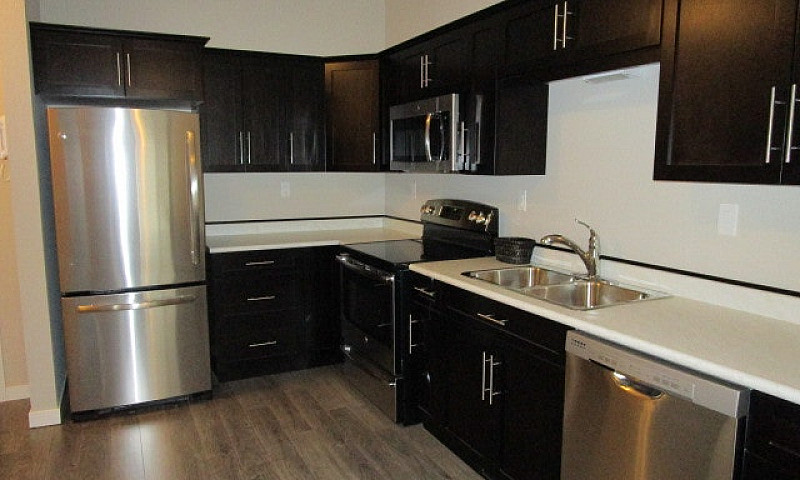 Kensington 1 Bed Con...