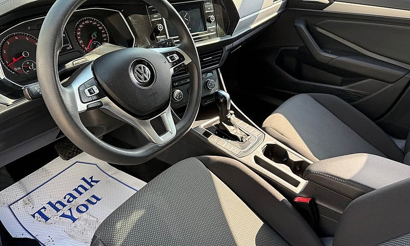 2021 Volkswagen Jett...