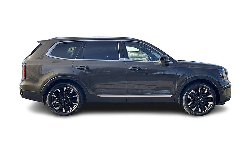2023 Kia Telluride S...