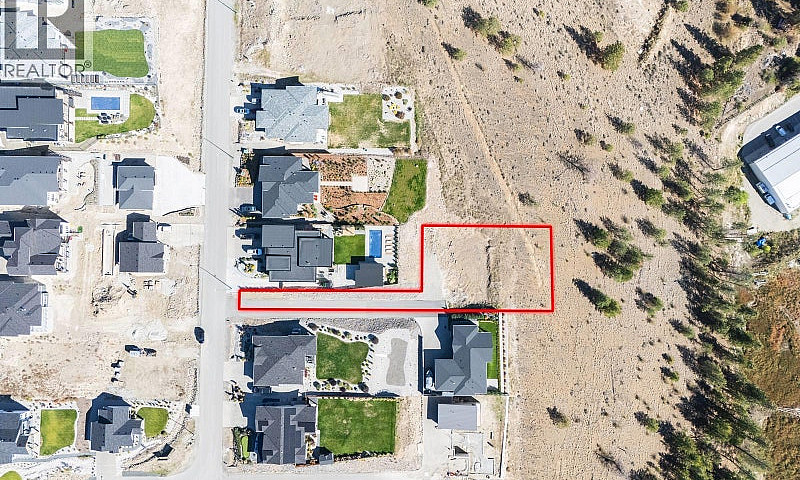 17523 Sanborn Street...