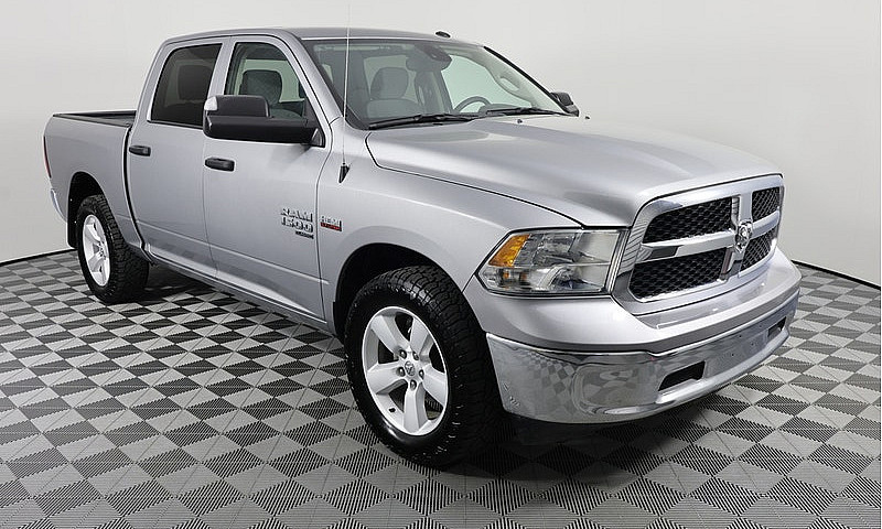 2023 Ram 1500 Classi...