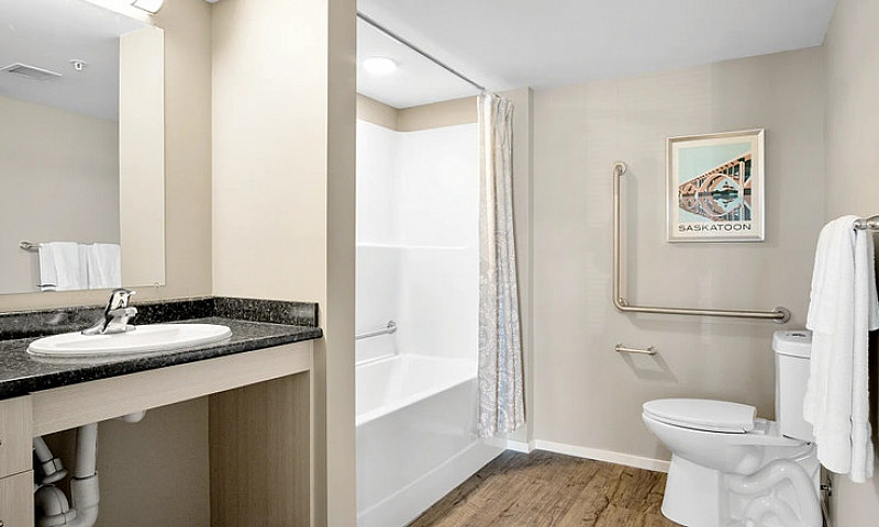 Pet-Friendly Three B...