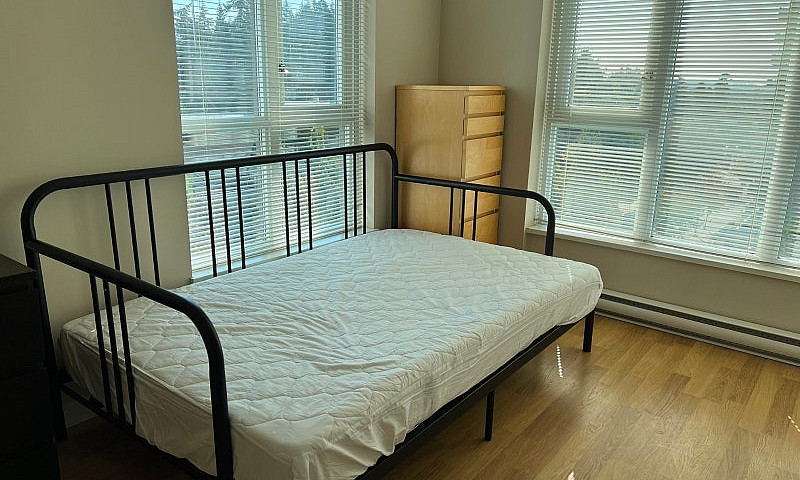 Fully Furnished 1 Be...