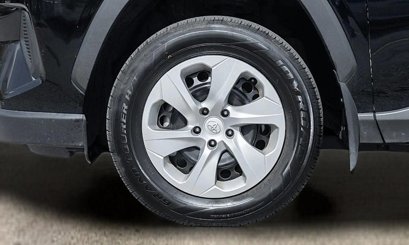 2025 Toyota Rav4 Le...