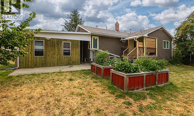 609 20Th Avenue S Cr...