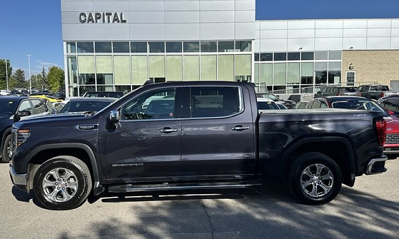2024 Gmc Sierra 1500...