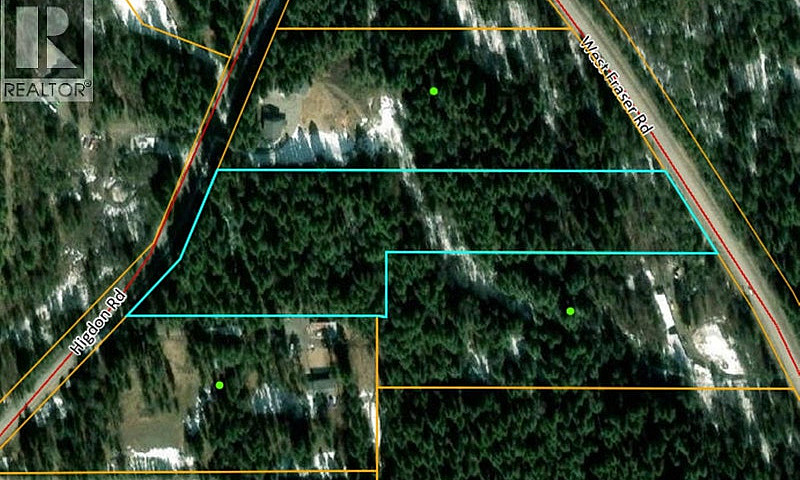 Lot 3 West Fraser Ro...
