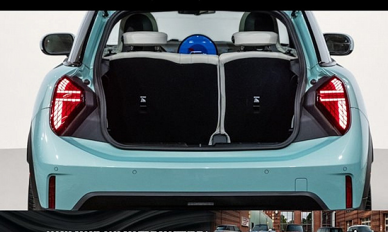 2026 Mini 3 Door Coo...