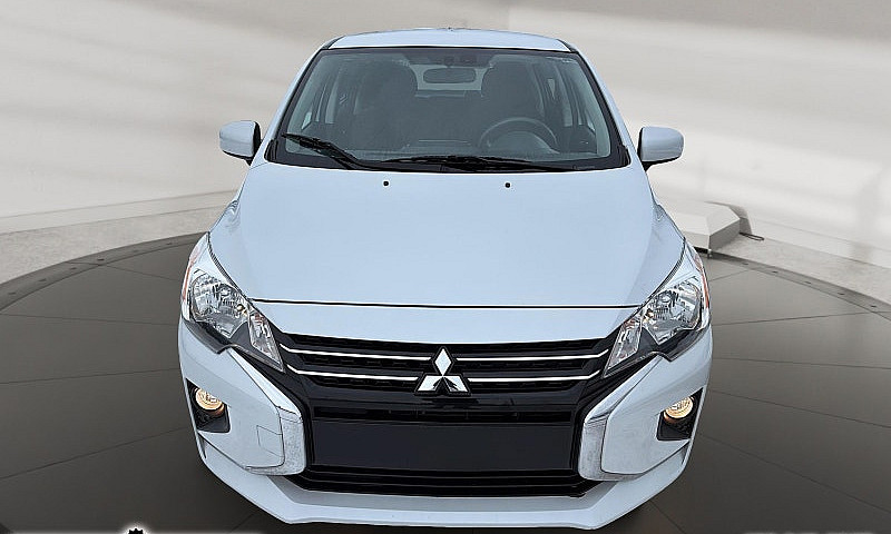 2022 Mitsubishi Mira...