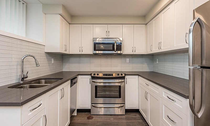 2 Bedroom Apartment ...