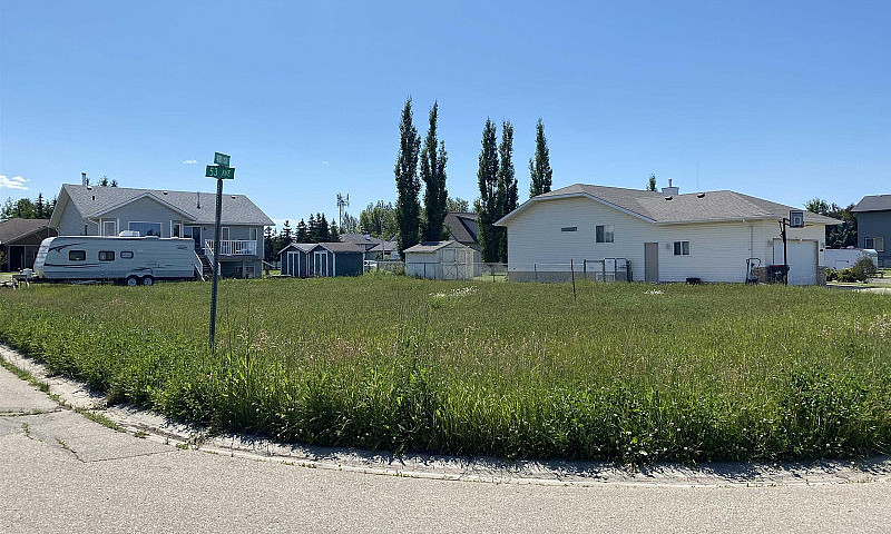 4803 53 Av Thorsby, ...