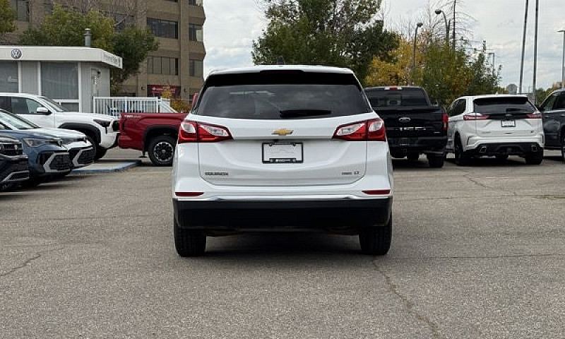 2021 Chevrolet Equin...