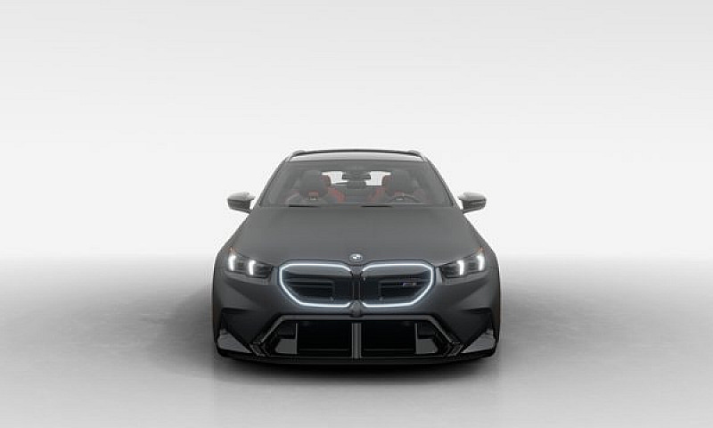 2027 Bmw M5 Touring...