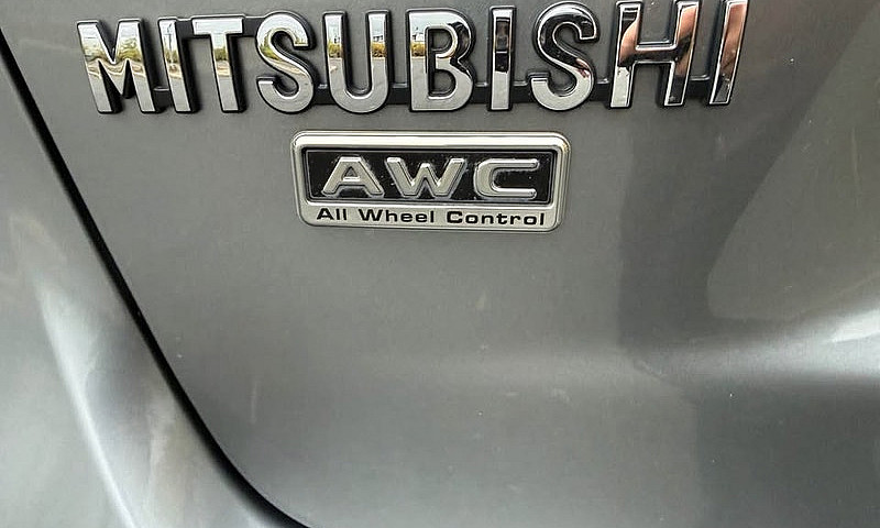 2014 Mitsubishi Rvr ...