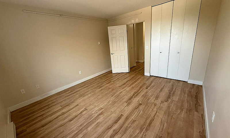 1 Bedroom (All Utili...