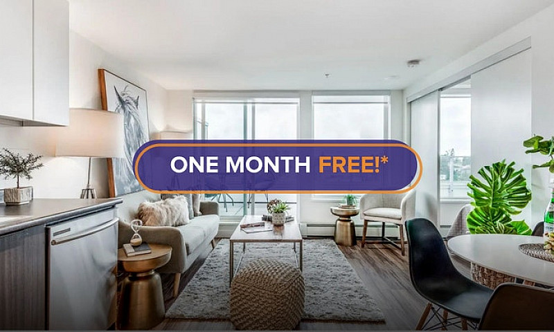 Apartment For Rent A...