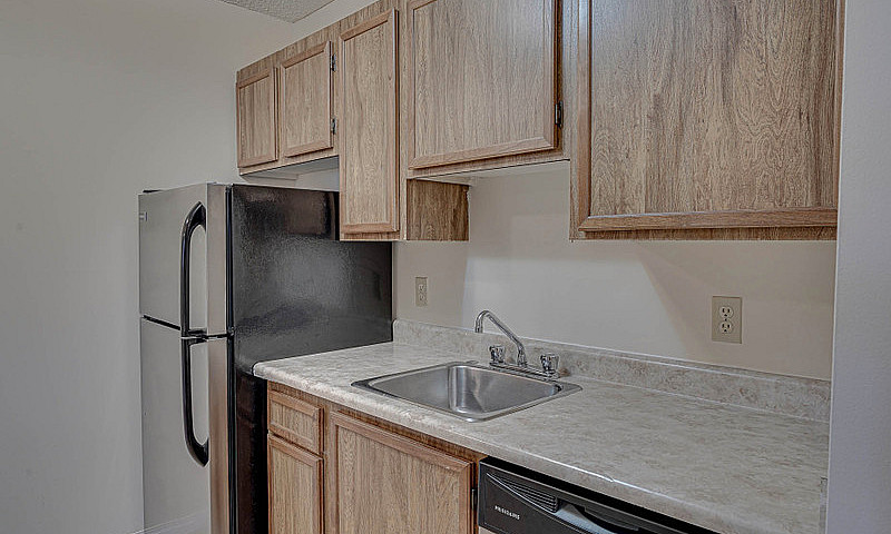 1 Bedroom - Russell ...