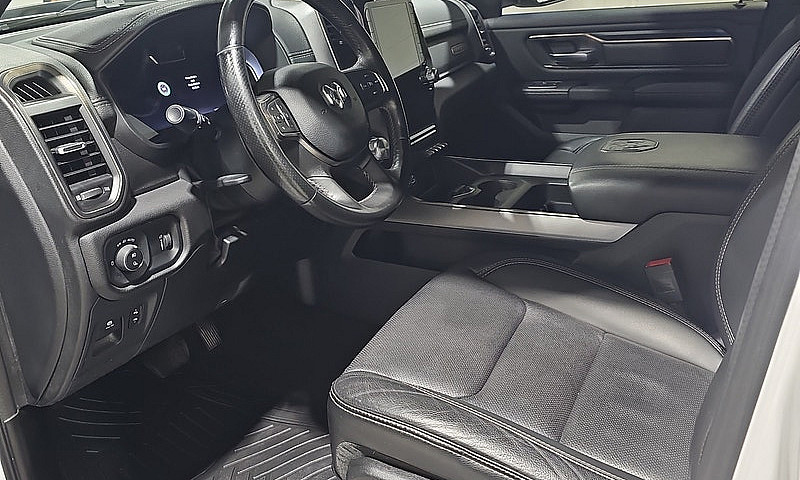 2023 Ram 1500 Sport ...
