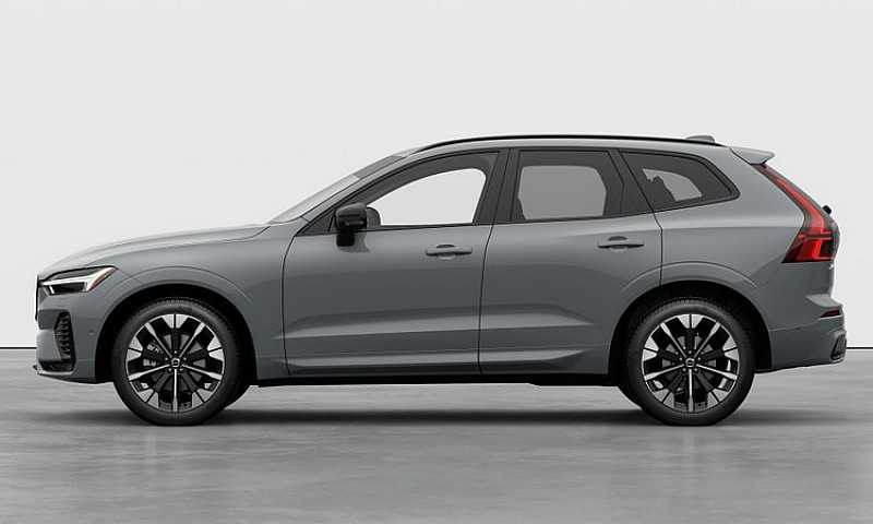 2027 Volvo Xc60...