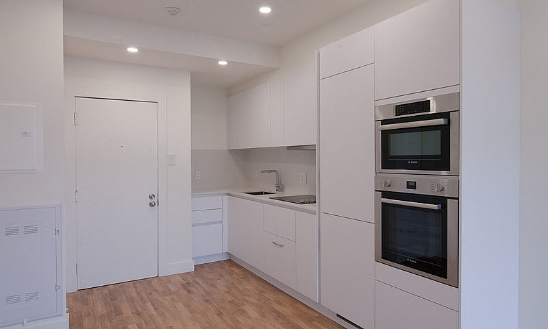 Renovated 1 Bed 1 Ba...