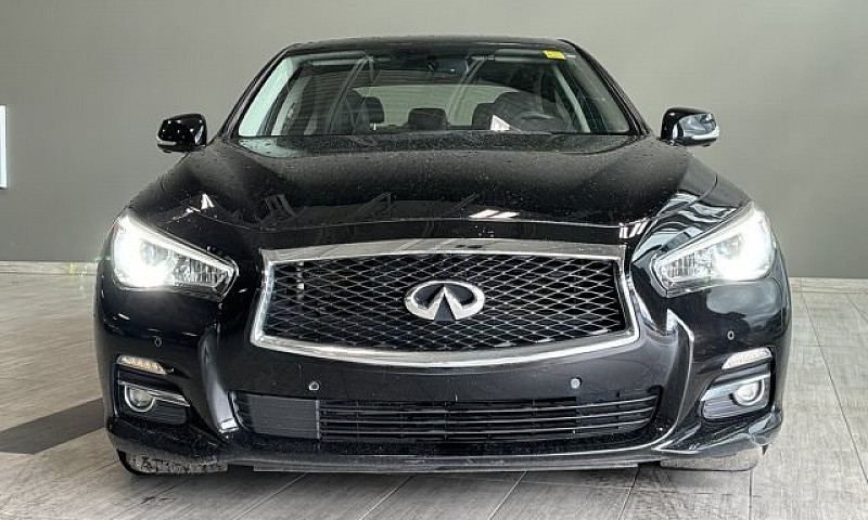 2017 Infiniti Q50 | ...