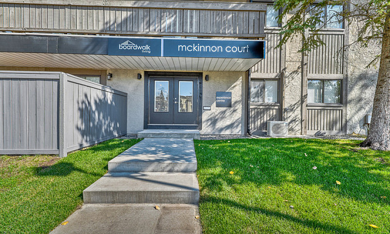 2 Bedroom - 1185 Mck...