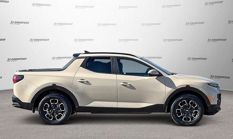 2022 Hyundai Santa C...
