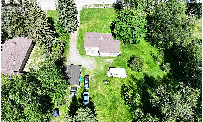 1399 North Fraser Dr...