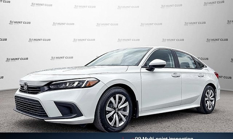 2024 Honda Civic Sed...