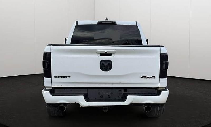 2023 Ram 1500 Sport ...