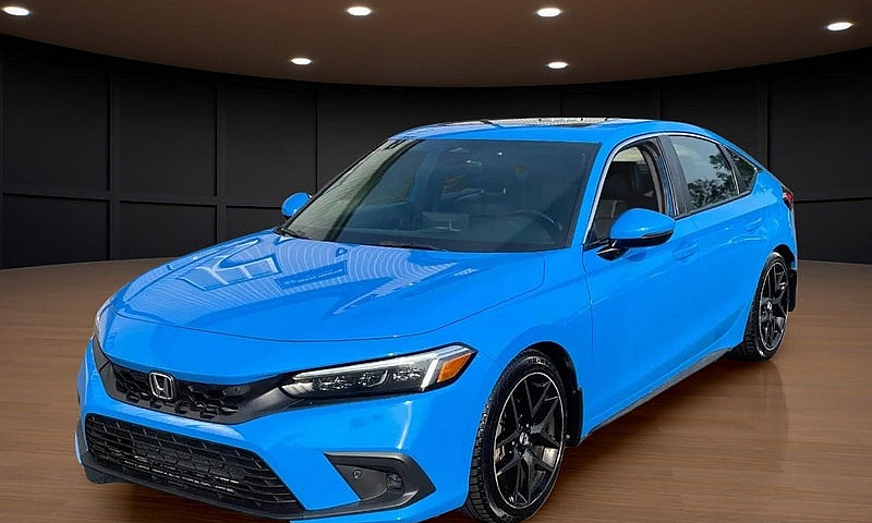 2023 Honda Civic Spo...