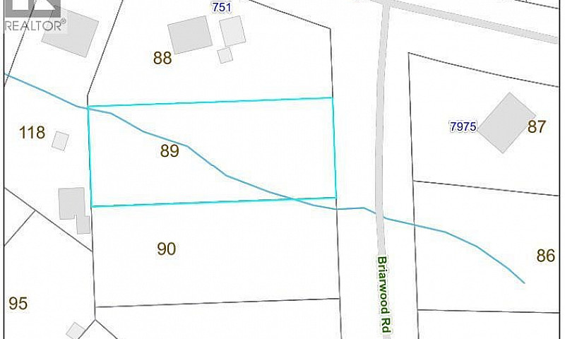 7974 Briarwood Road ...