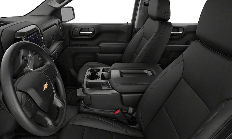 2023 Chevrolet Silve...
