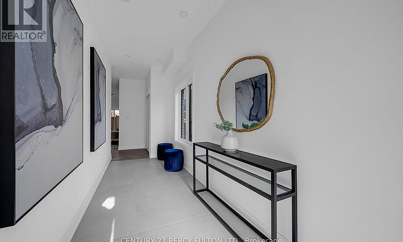 6 - 6635 Clock Court...