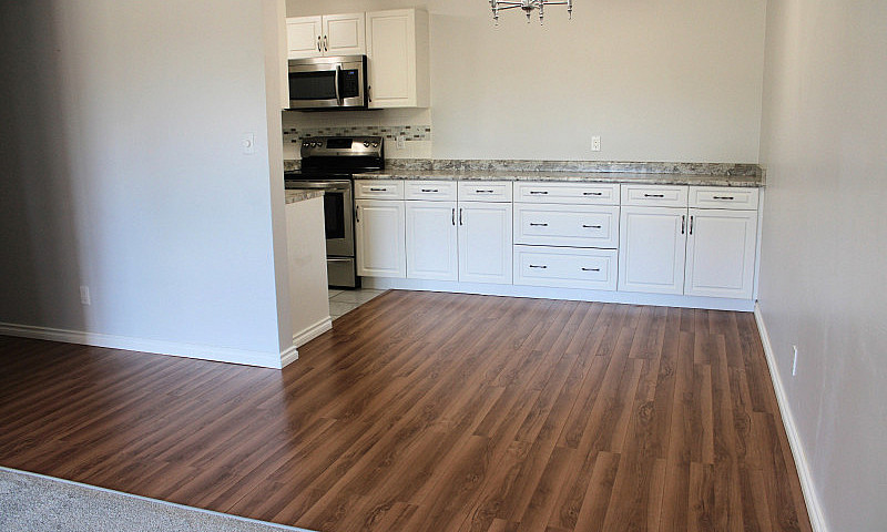 2 Bedroom Condo With...