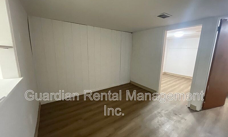 1 Bed, 1 Bath Unit -...