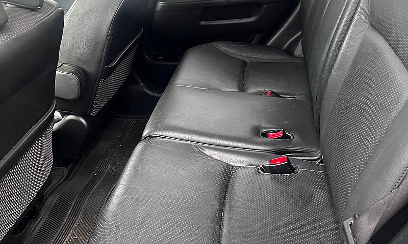 2005 Honda Cr-V...
