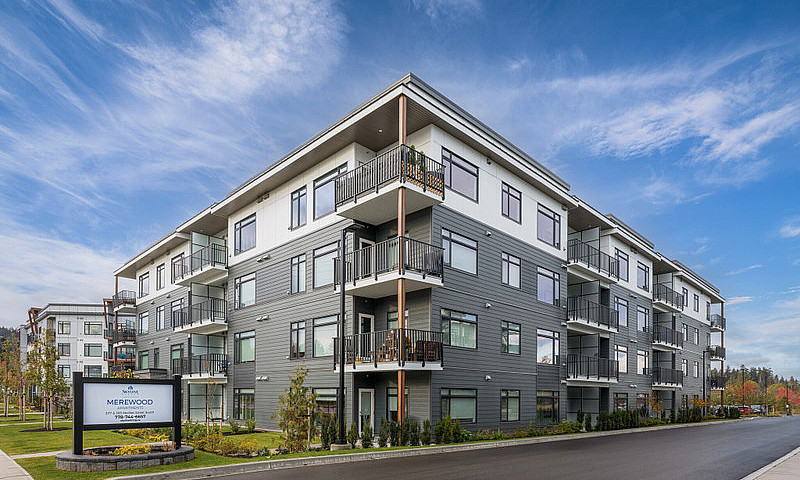 Parksville 2 Bedroom...