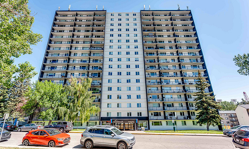 2 Bedroom - 2010 Uls...