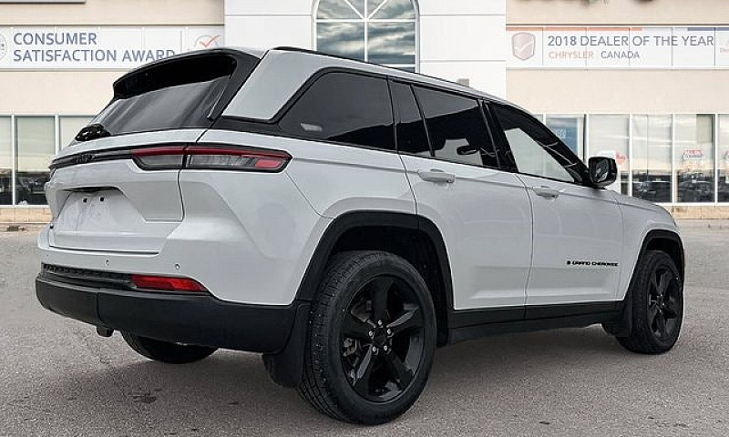 2024 Jeep Grand Cher...