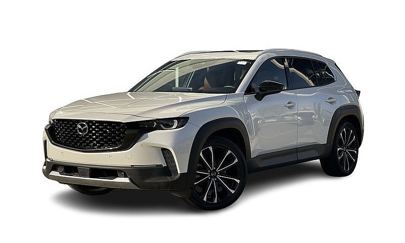 2024 Mazda Cx-50...