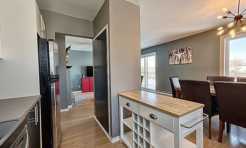 239 000$ - Condo À V...